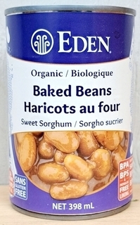 Baked Beans (Eden)